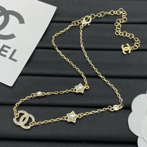 Chanel Jewelry |