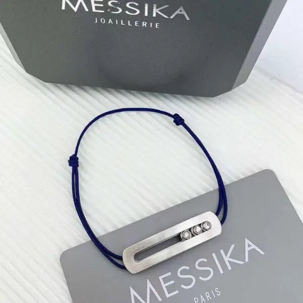 Messika Jewelry |