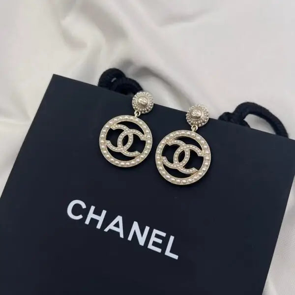 Chanel Jewelry |