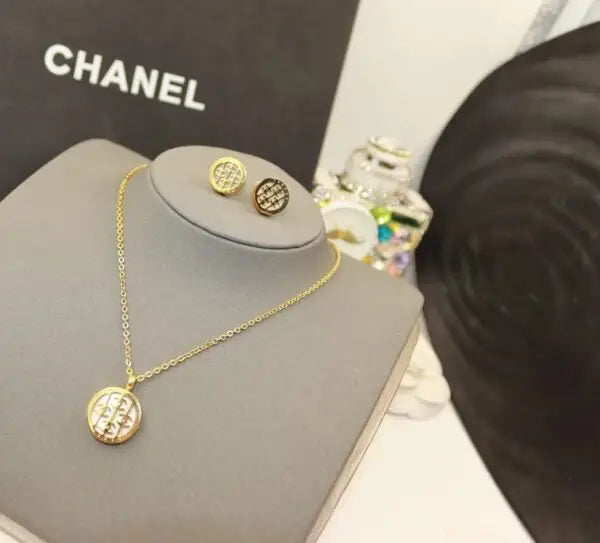 Chanel Jewelry |