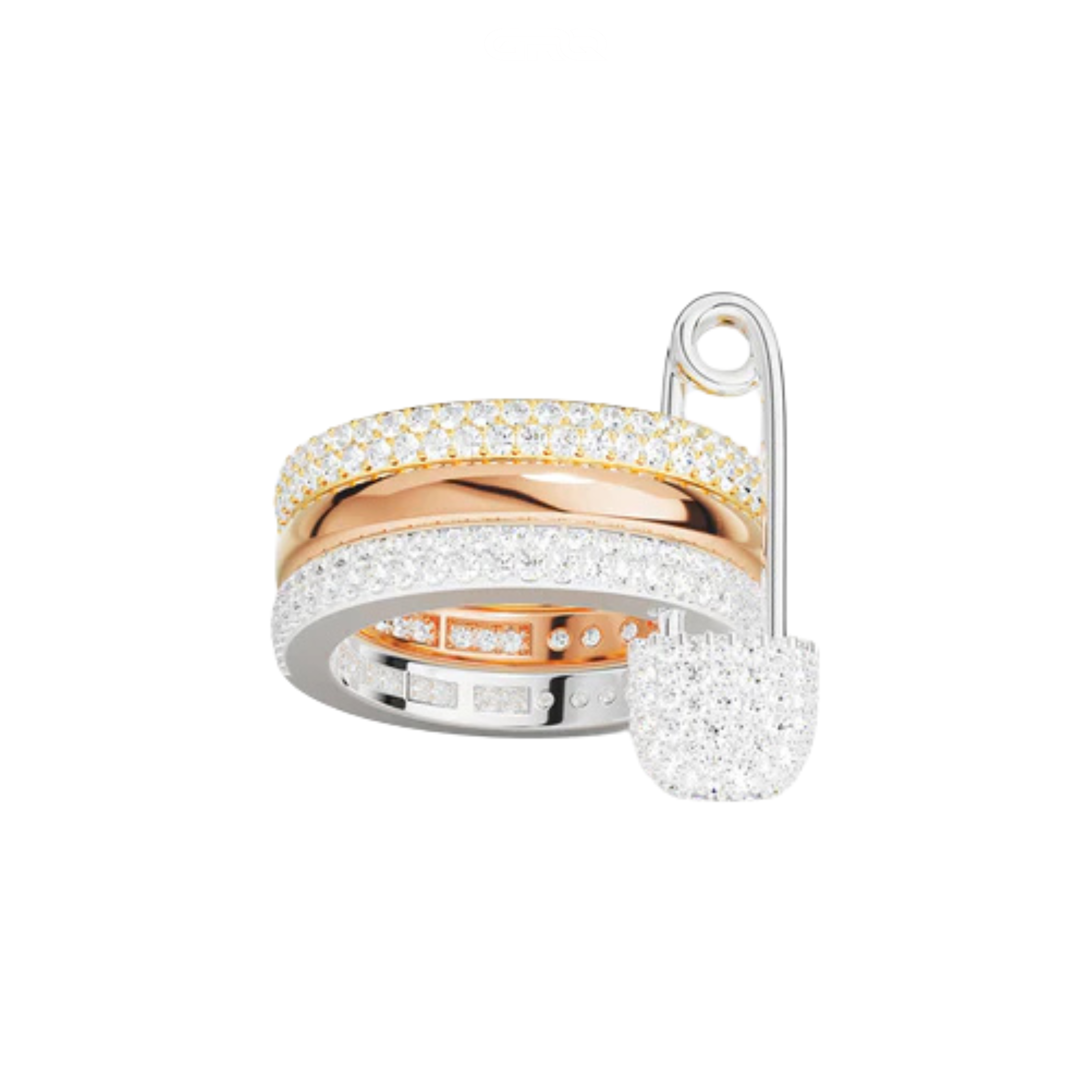 APM Jewelry | Monaco Love