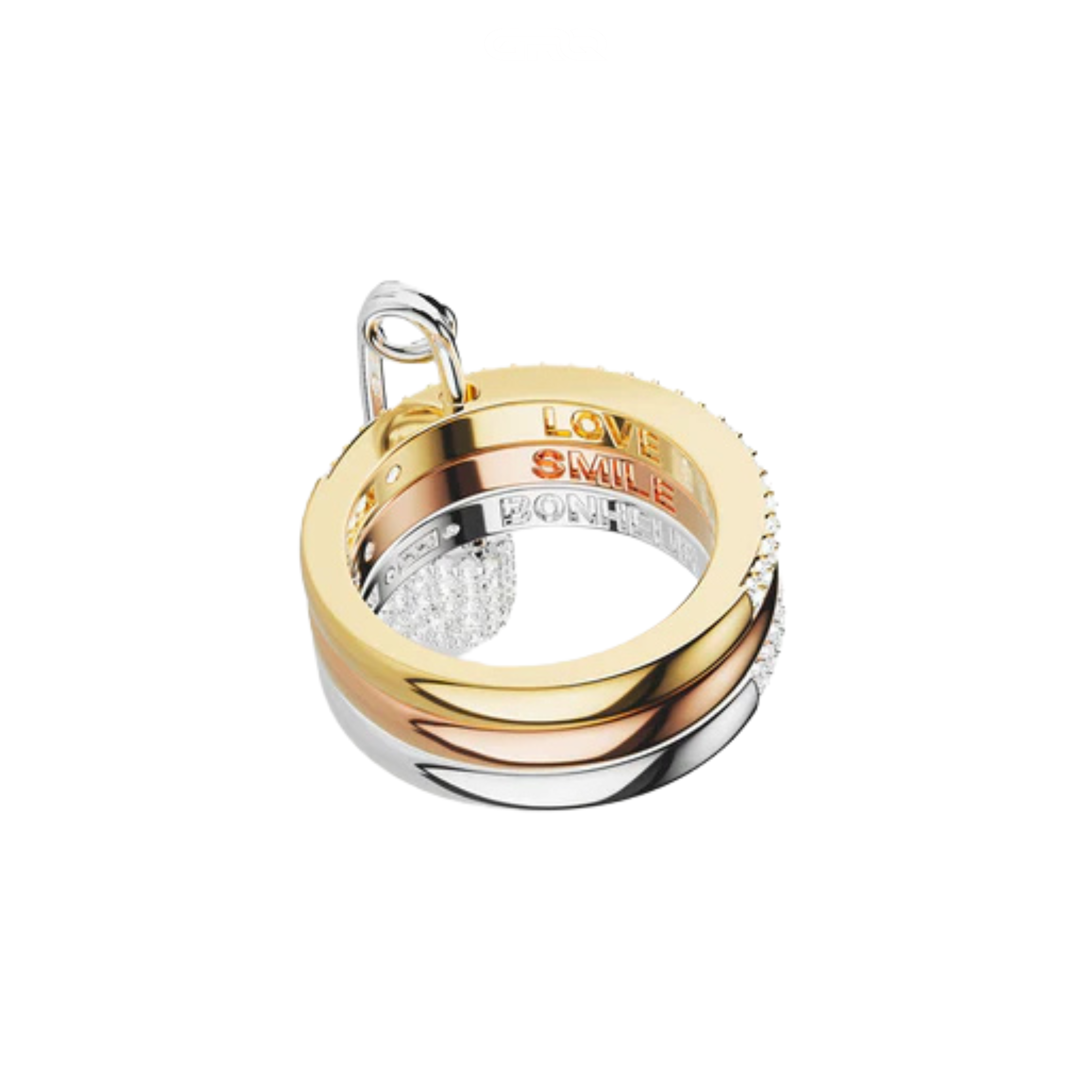 APM Jewelry | Monaco Love