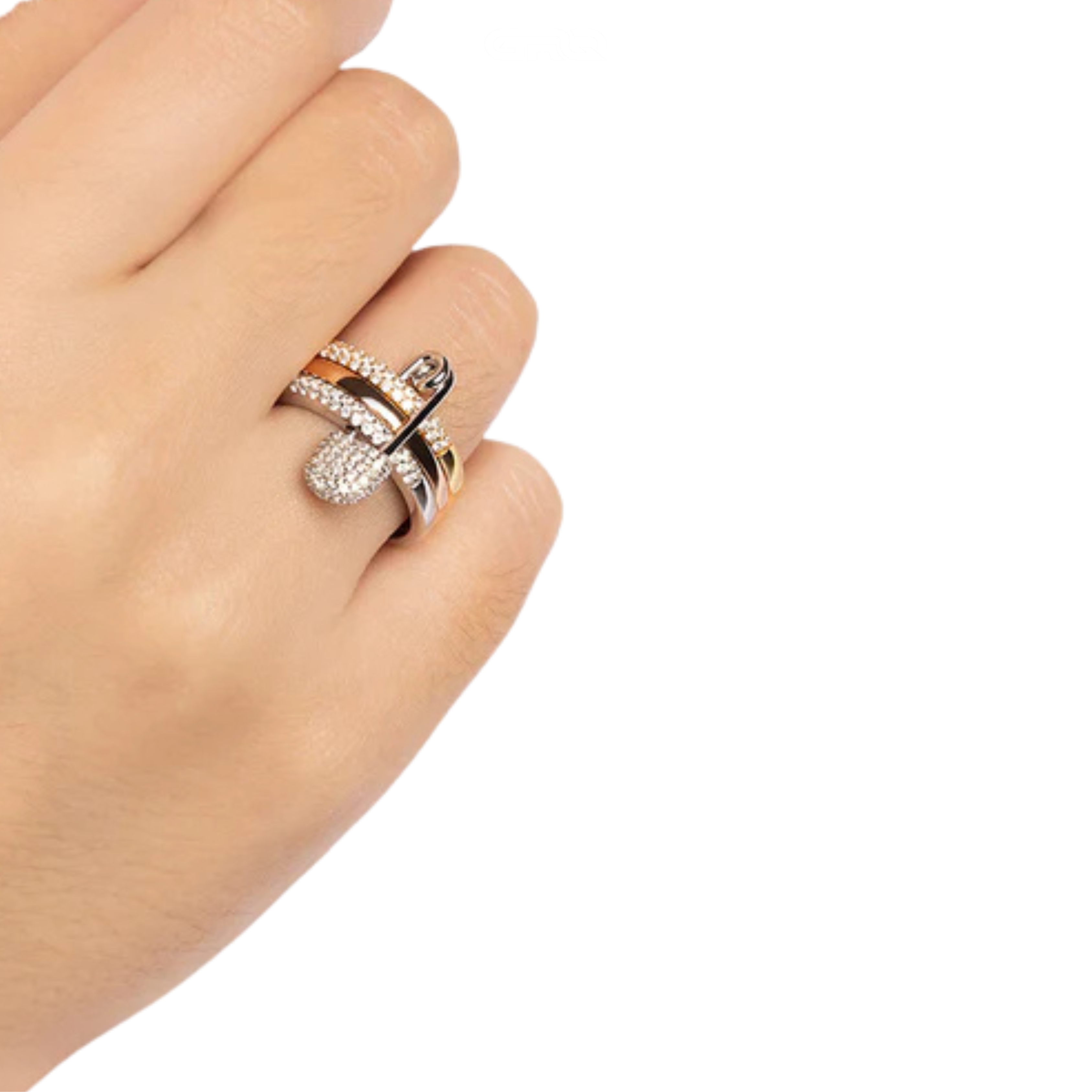 APM Jewelry | Monaco Love