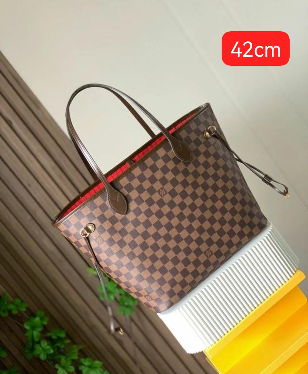 Premium Bag B0768E30