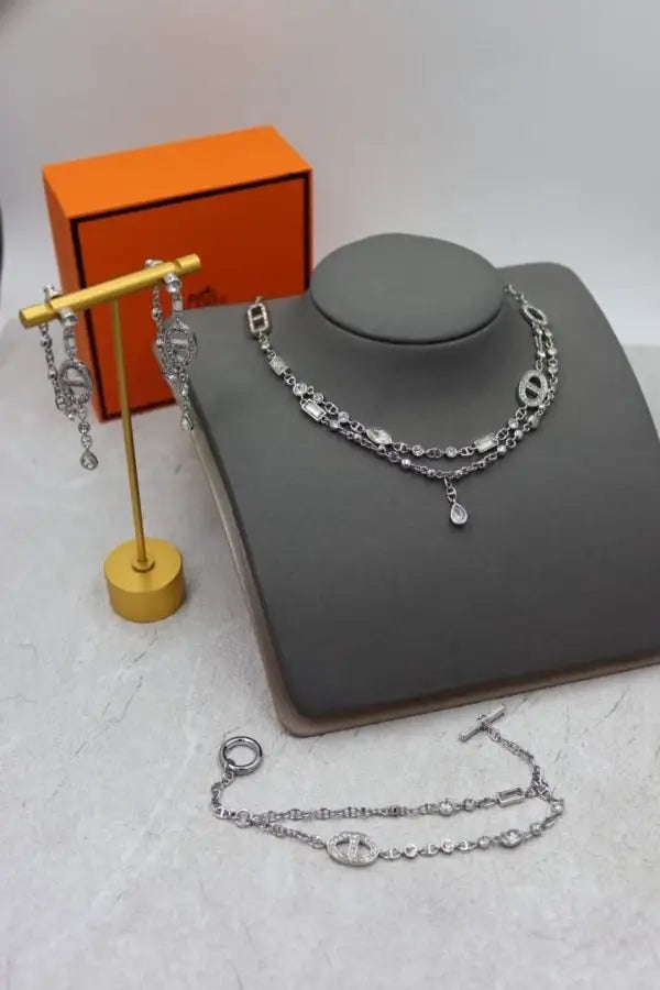 Hermès Jewelry |