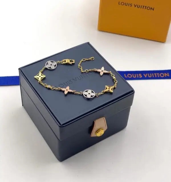 Louis Vuitton Jewelry |