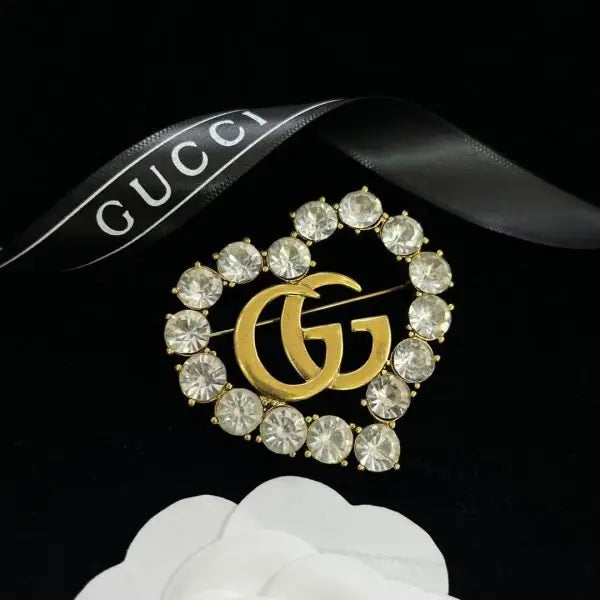 Gucci Jewelry |