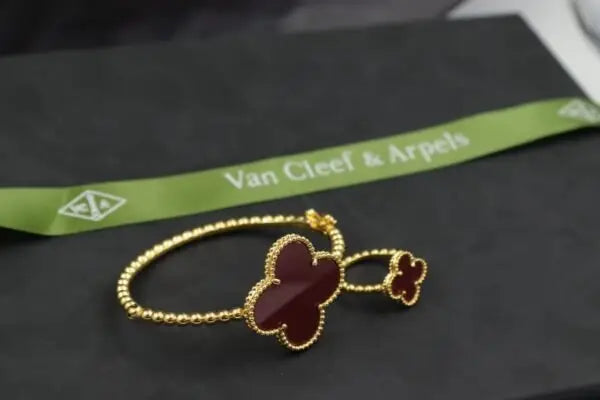 Van Cleef & Arpels Jewelry |