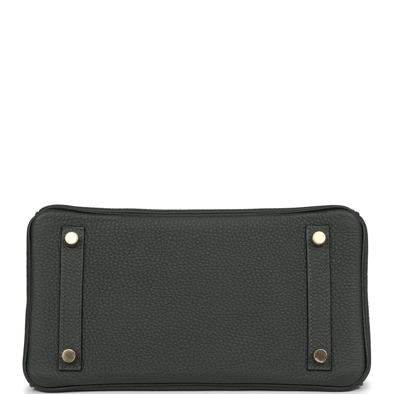 Hermès | Birkin 25 Vert Fonce Togo