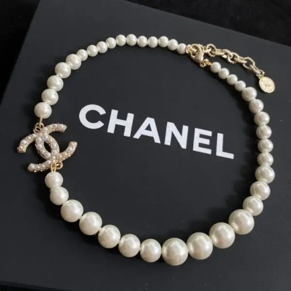 Chanel Jewelry |