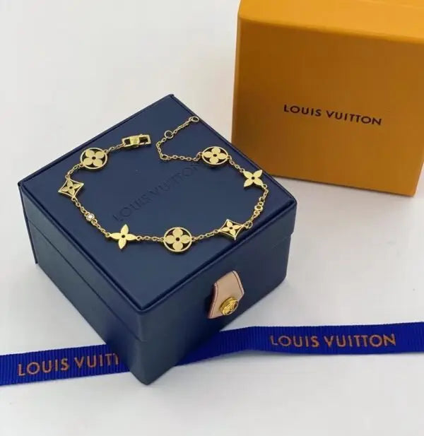 Louis Vuitton Jewelry |