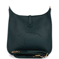 Hermès | Evelyne Pm Vert Cypress Clemence