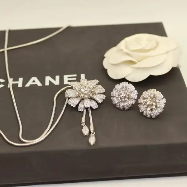 Chanel Jewelry |