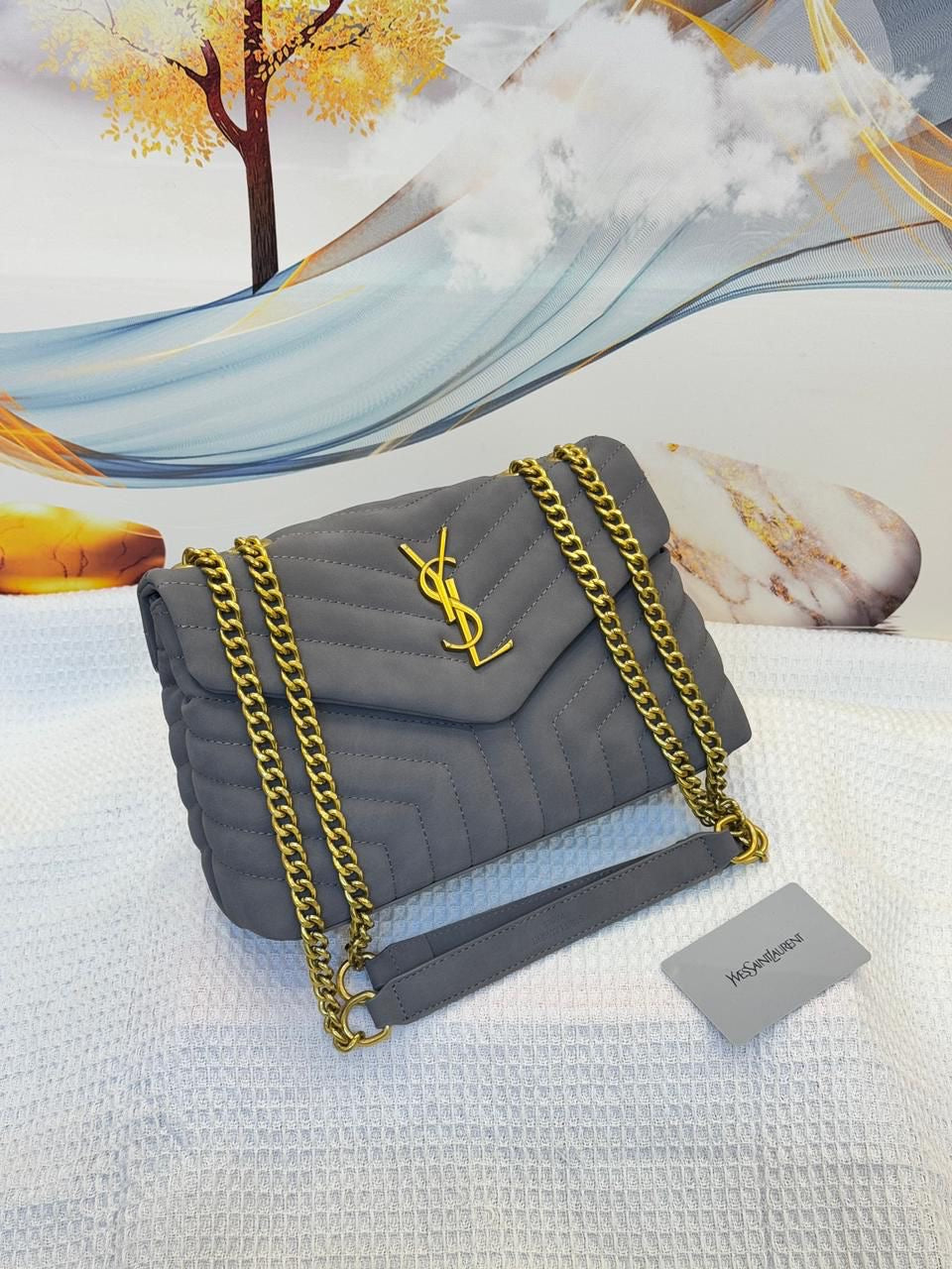 Luxury Bag | Normal Bag 206