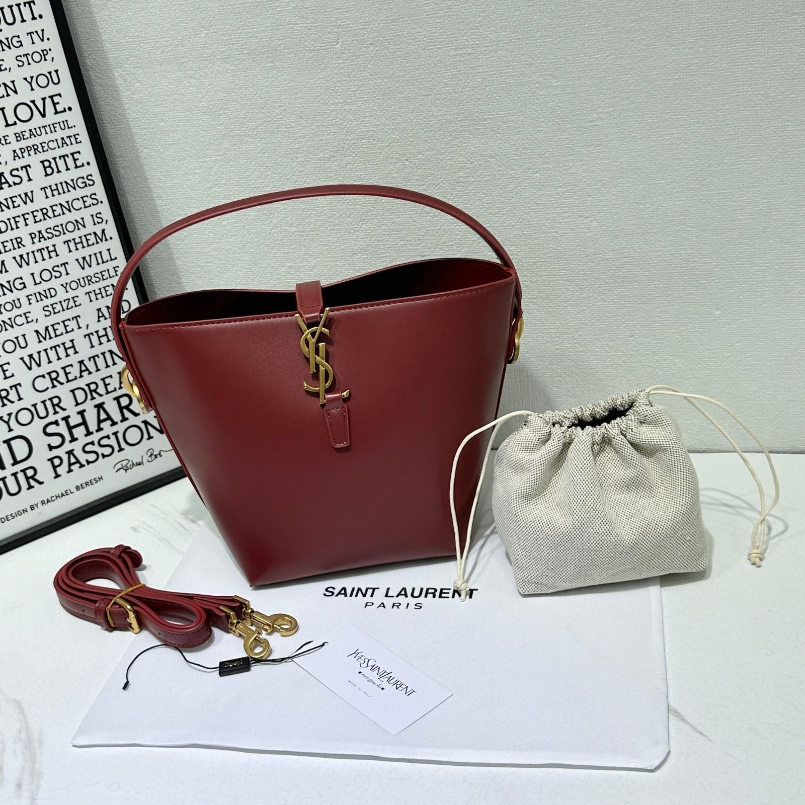 Luxury Bag | Normal Bag 207