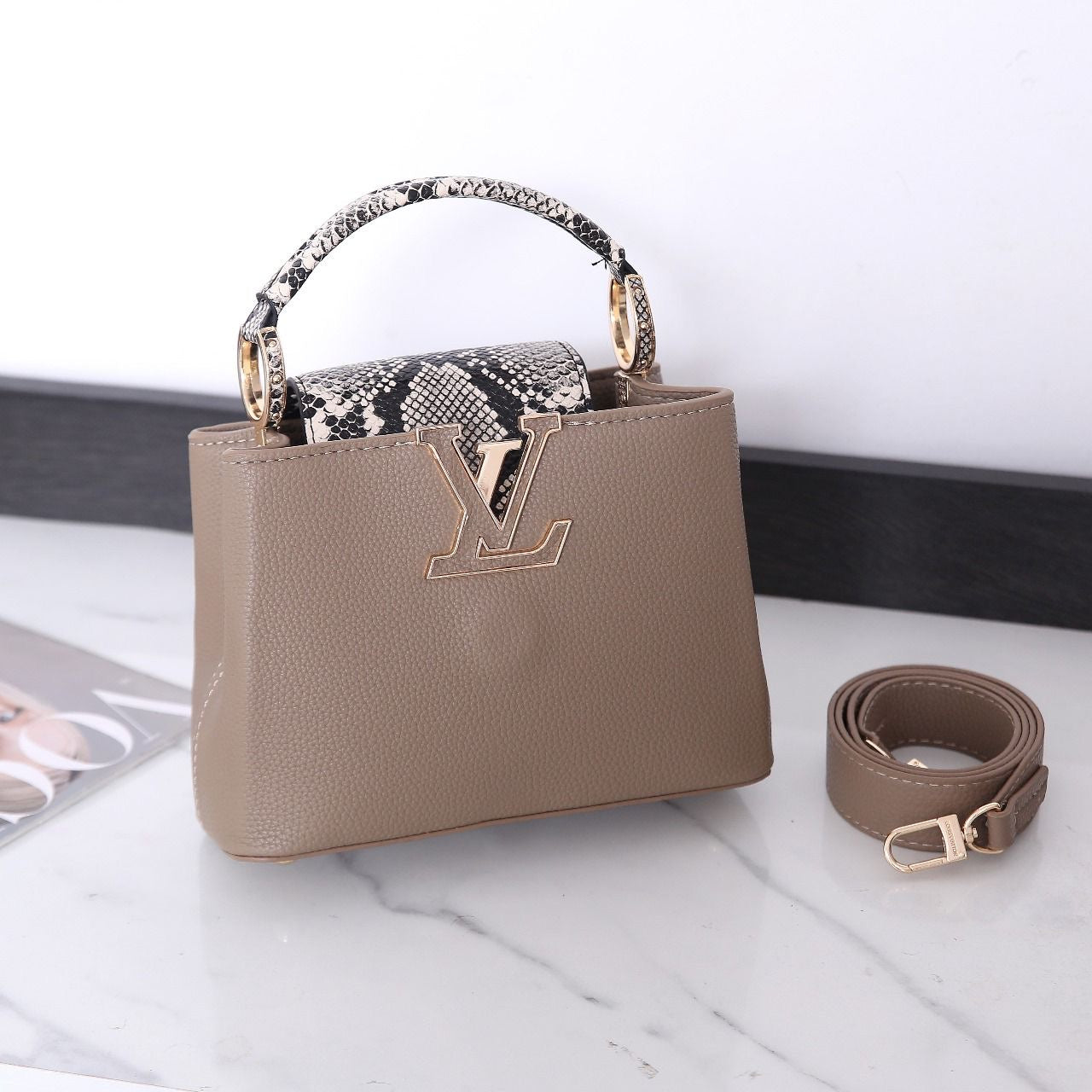 Luxury Bag | Normal Bag 208