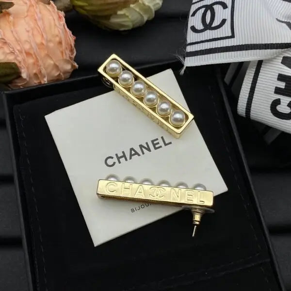 Chanel Jewelry |
