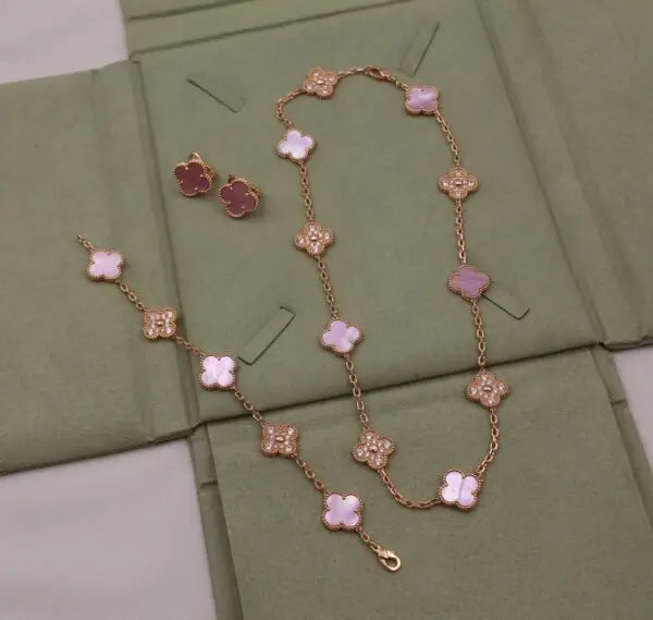 Van Cleef & Arpels Jewelry |