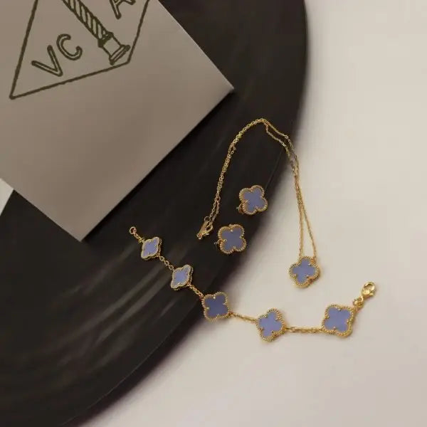 Van Cleef & Arpels Jewelry |