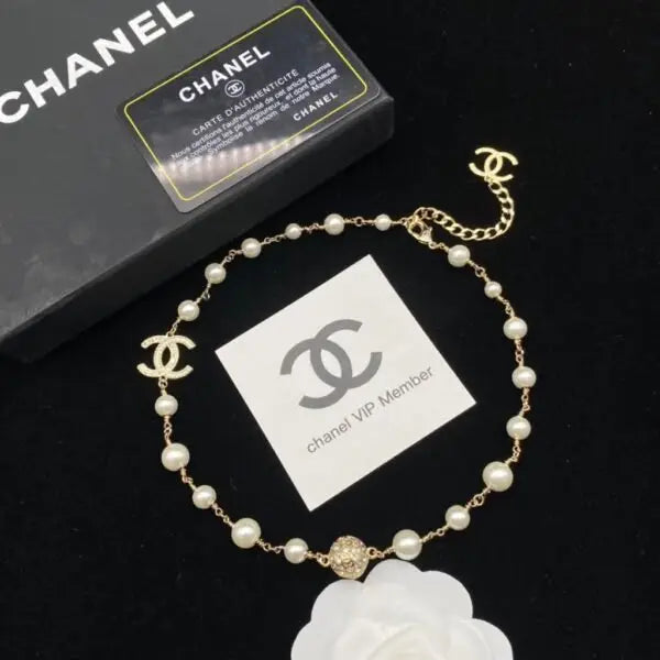 Chanel Jewelry |