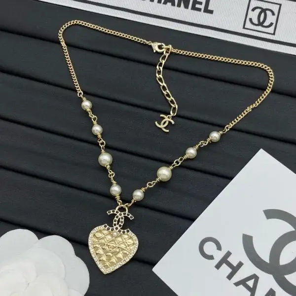 Chanel Jewelry |