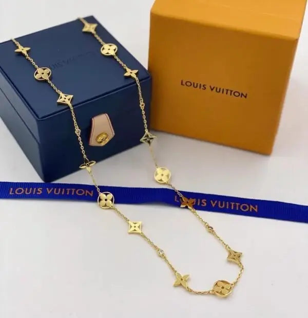 Louis Vuitton Jewelry |