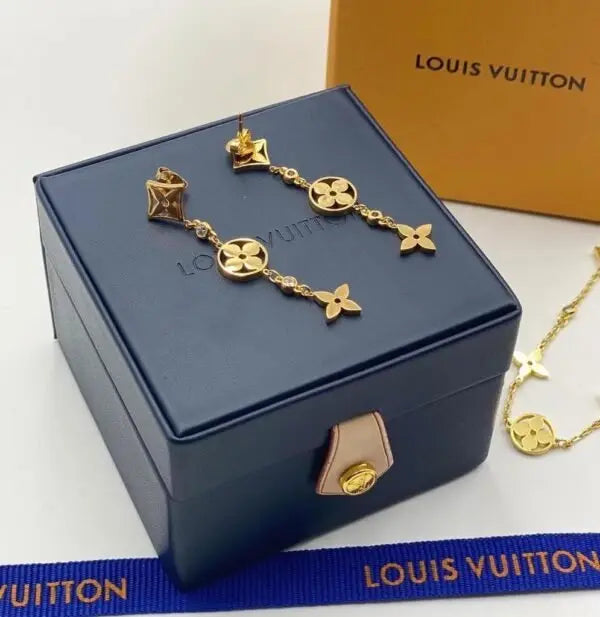 Louis Vuitton Jewelry |