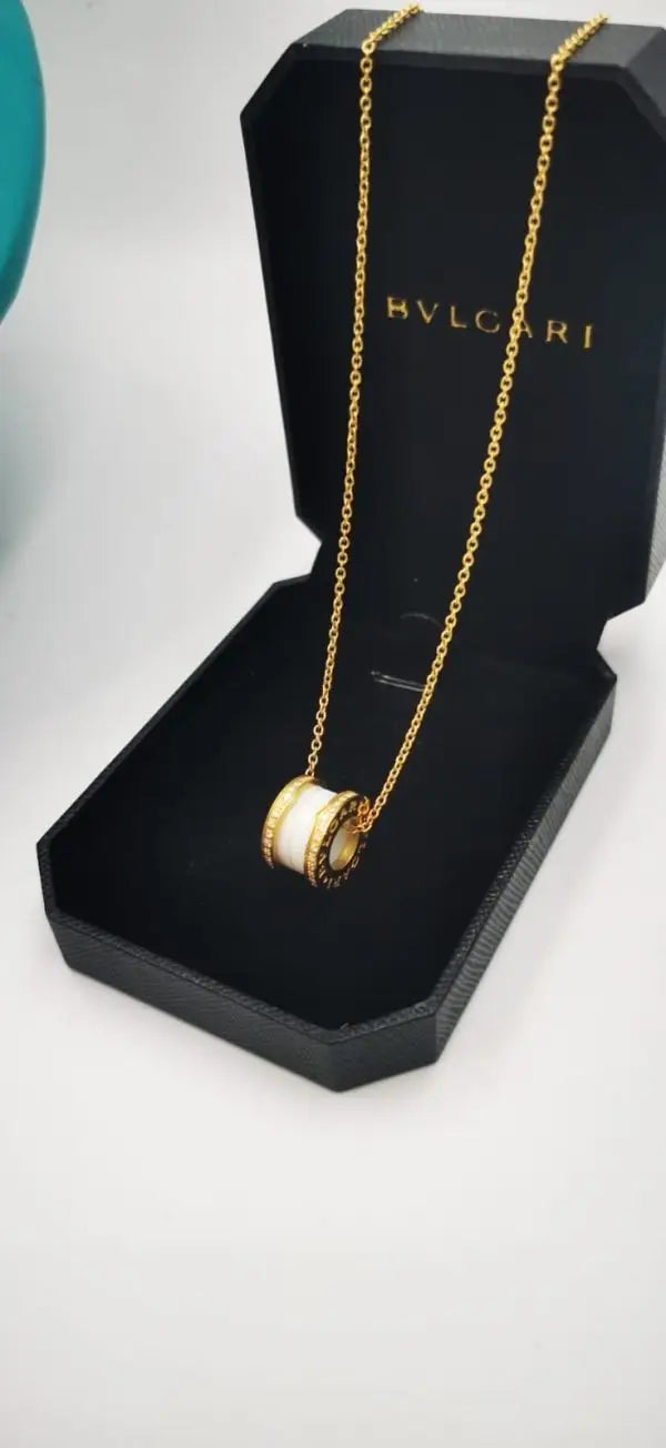 Bvlgari Jewelry |