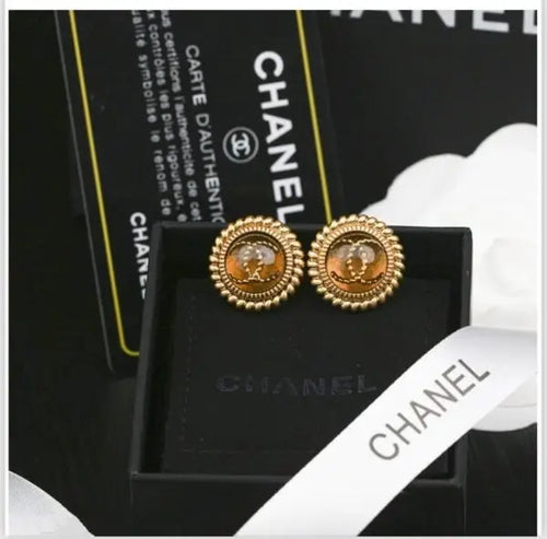 Chanel Jewelry |