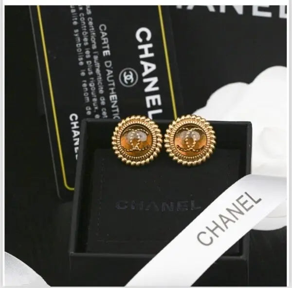 Chanel Jewelry |