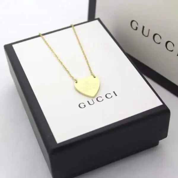 Gucci Jewelry |