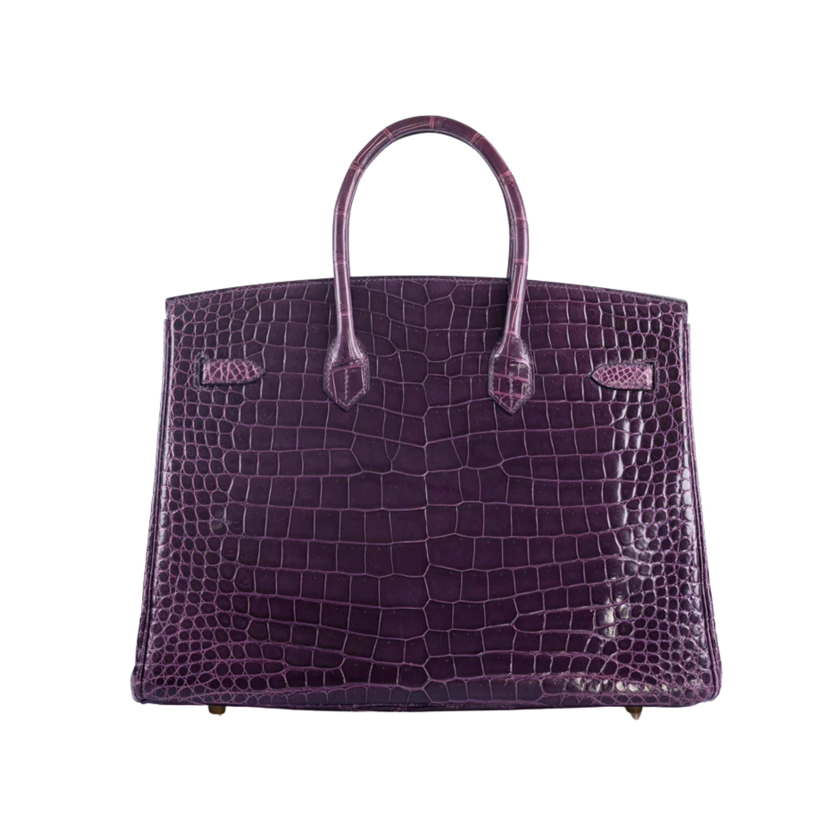 Hermès Bag | Birkin 30 Amethyst