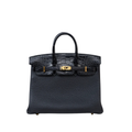 Hermès Bag | Birkin Black
