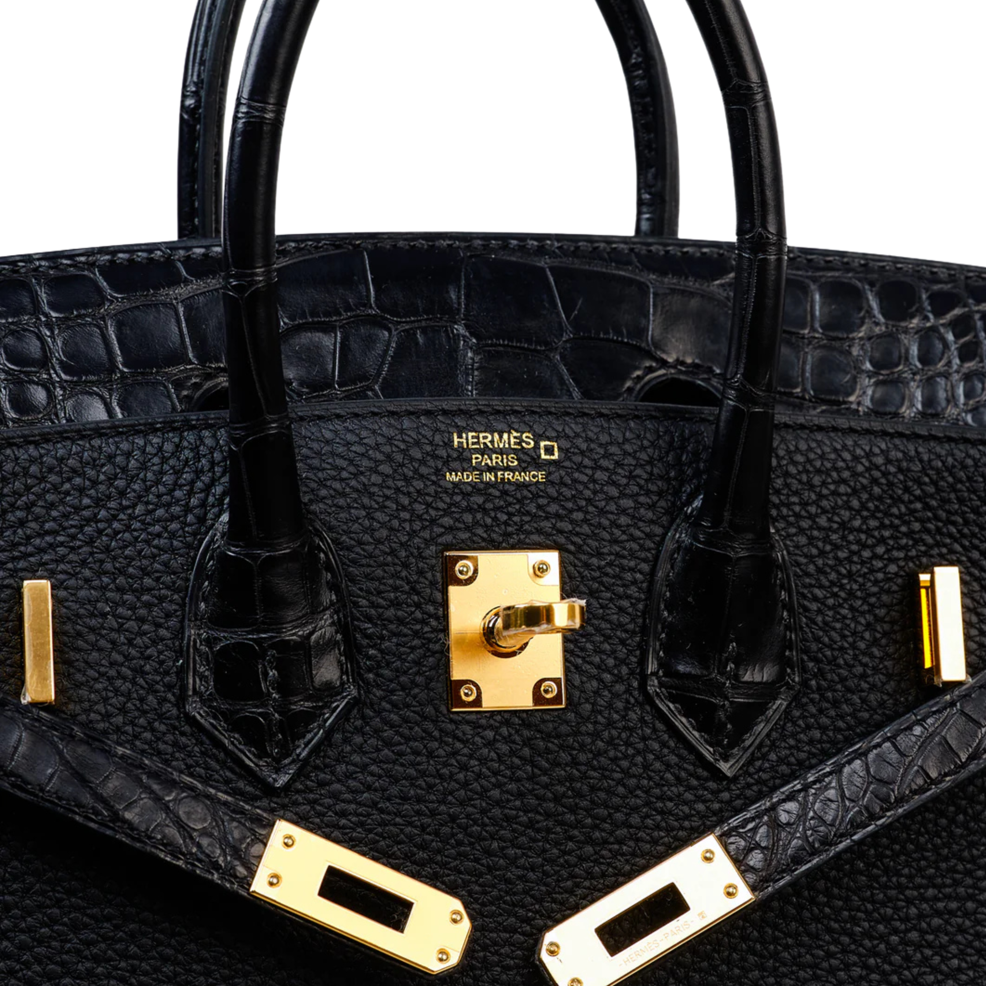 Hermès Bag | Birkin Black