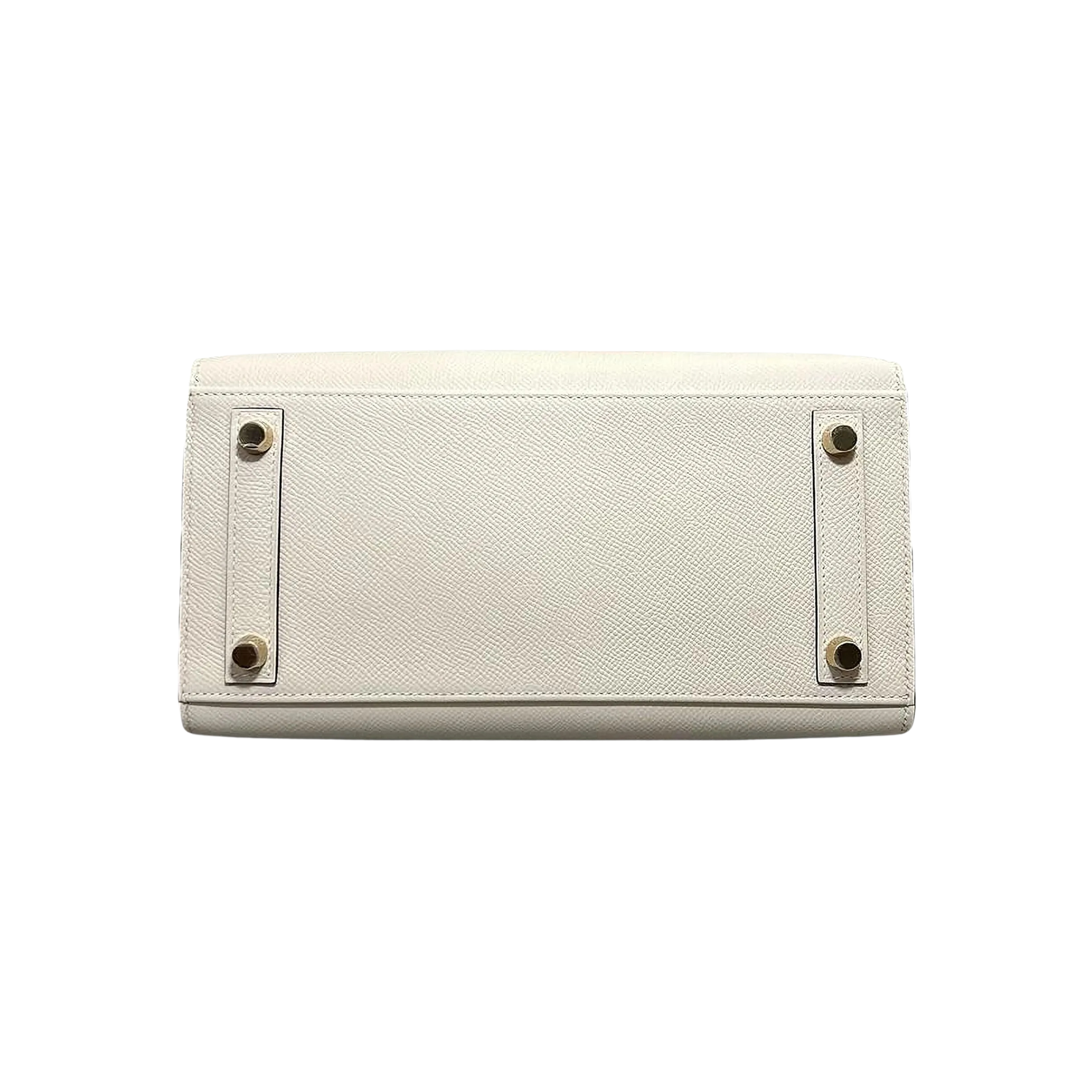 Hermès Bag | Birkin Craie Togo