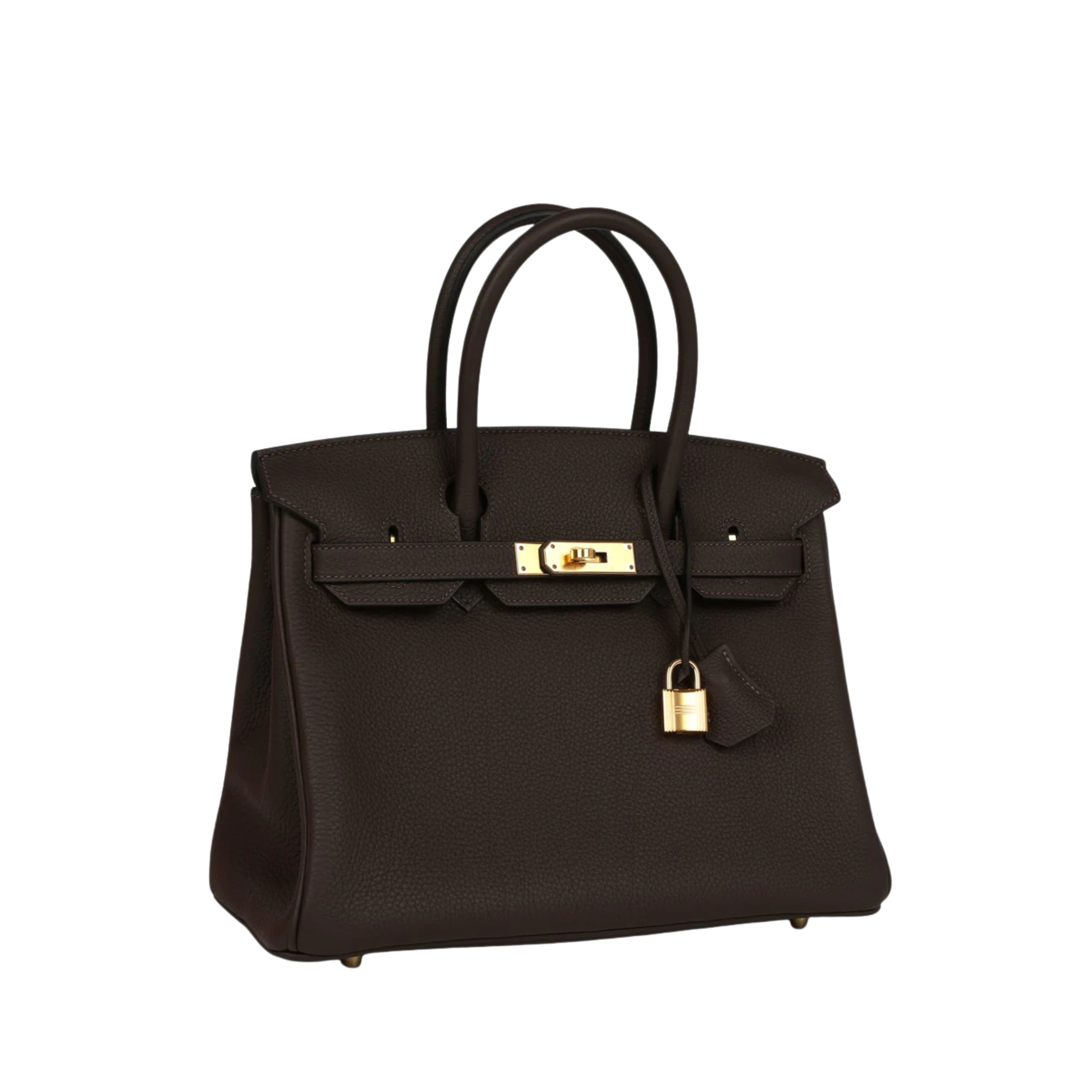 Hermès Bag | Birkin Ebene Togo