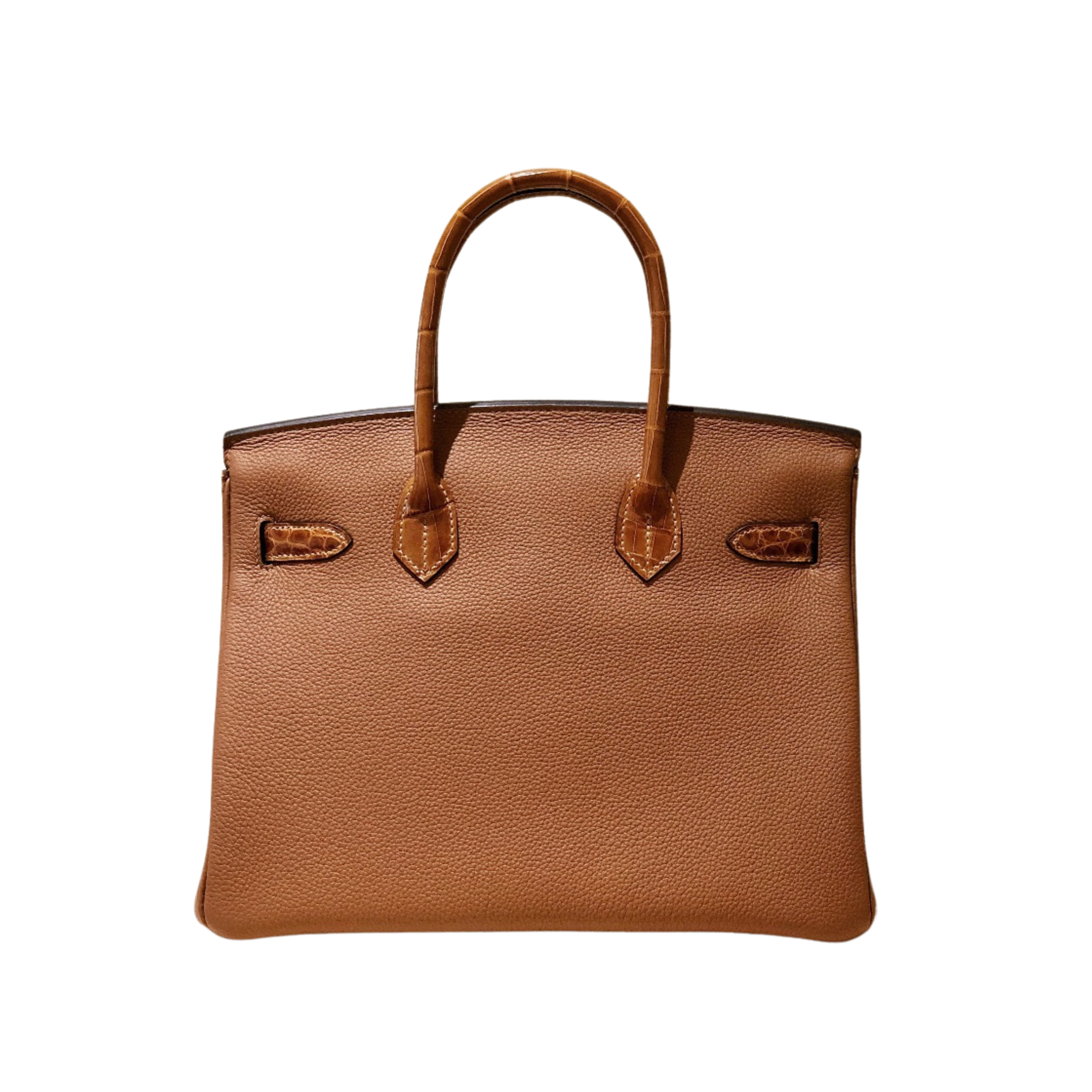 Hermès Bag | Birkin Tan Hue Gold