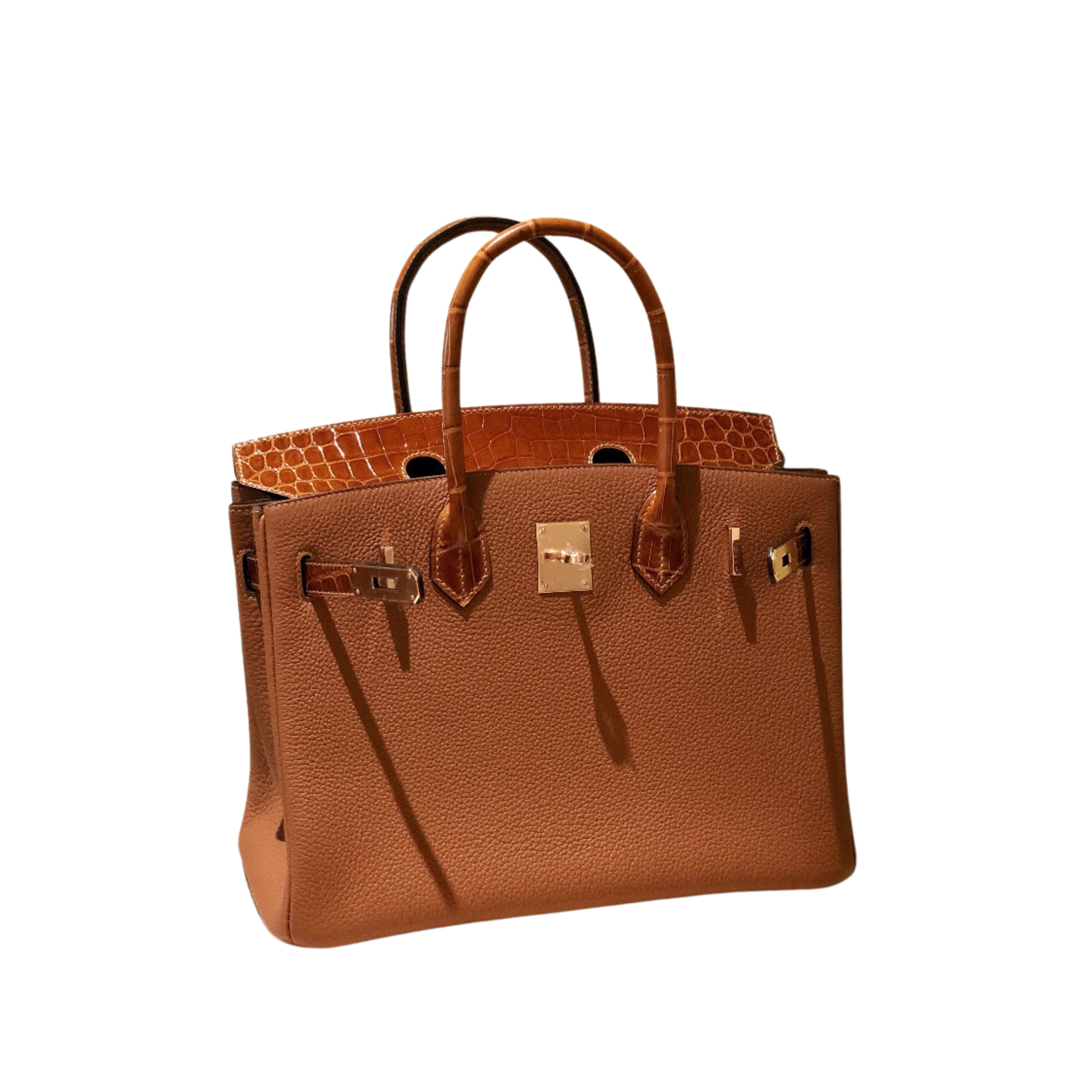 Hermès Bag | Birkin Tan Hue Gold