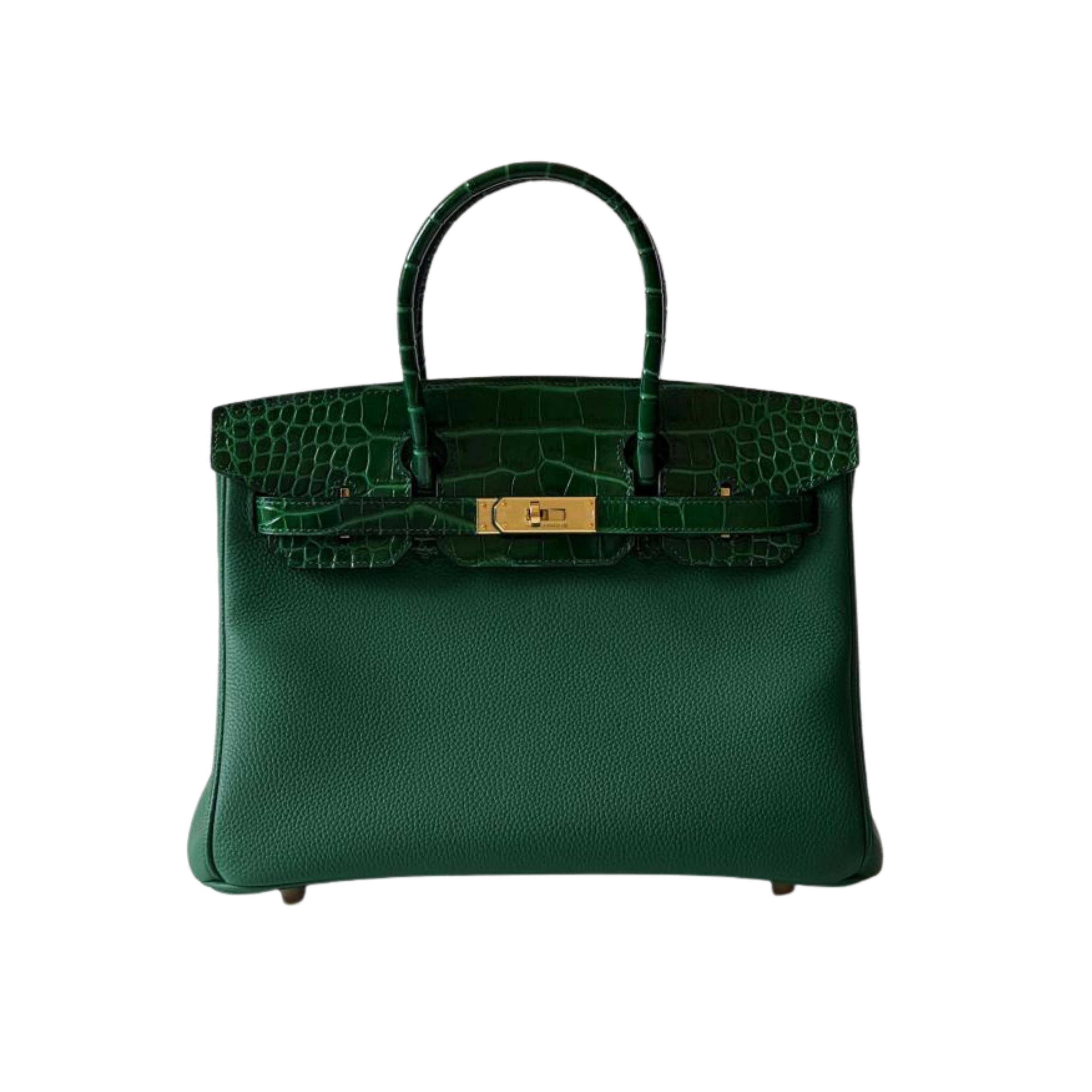 Hermès Bag | Birkin Emerald Green