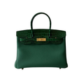 Hermès Bag | Birkin Emerald Green