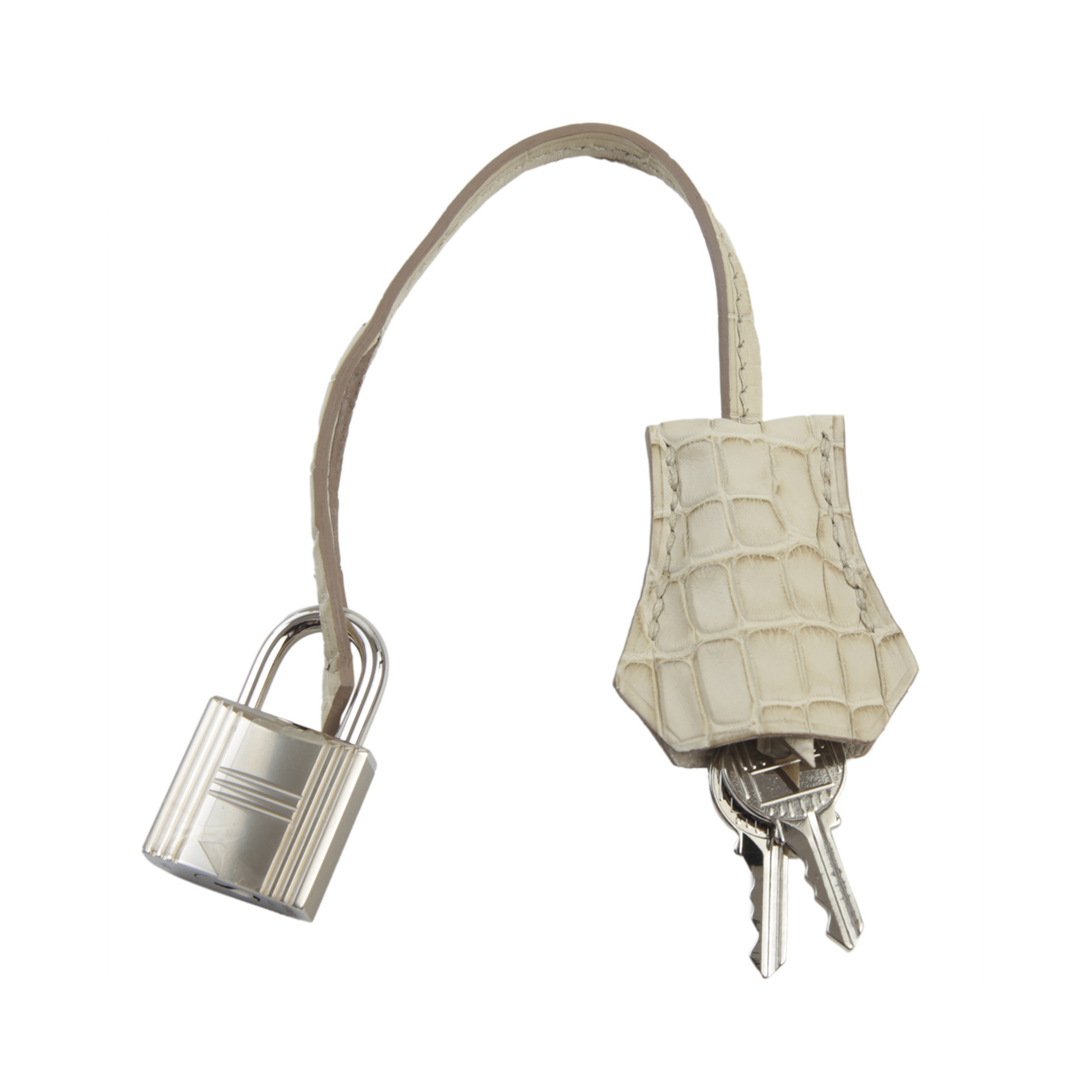 Hermès Bag | Birkin Light Gray