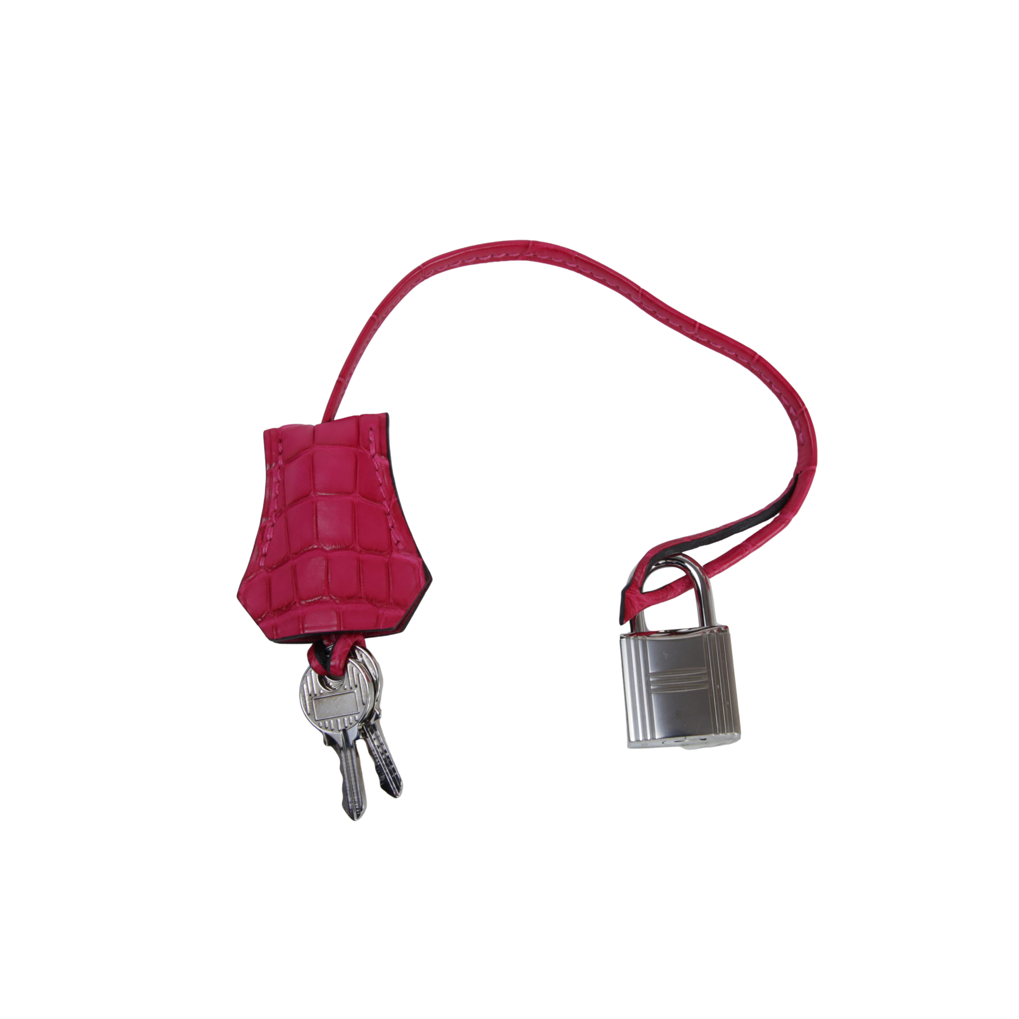 Hermès Bag | Birkin Framboise Pink