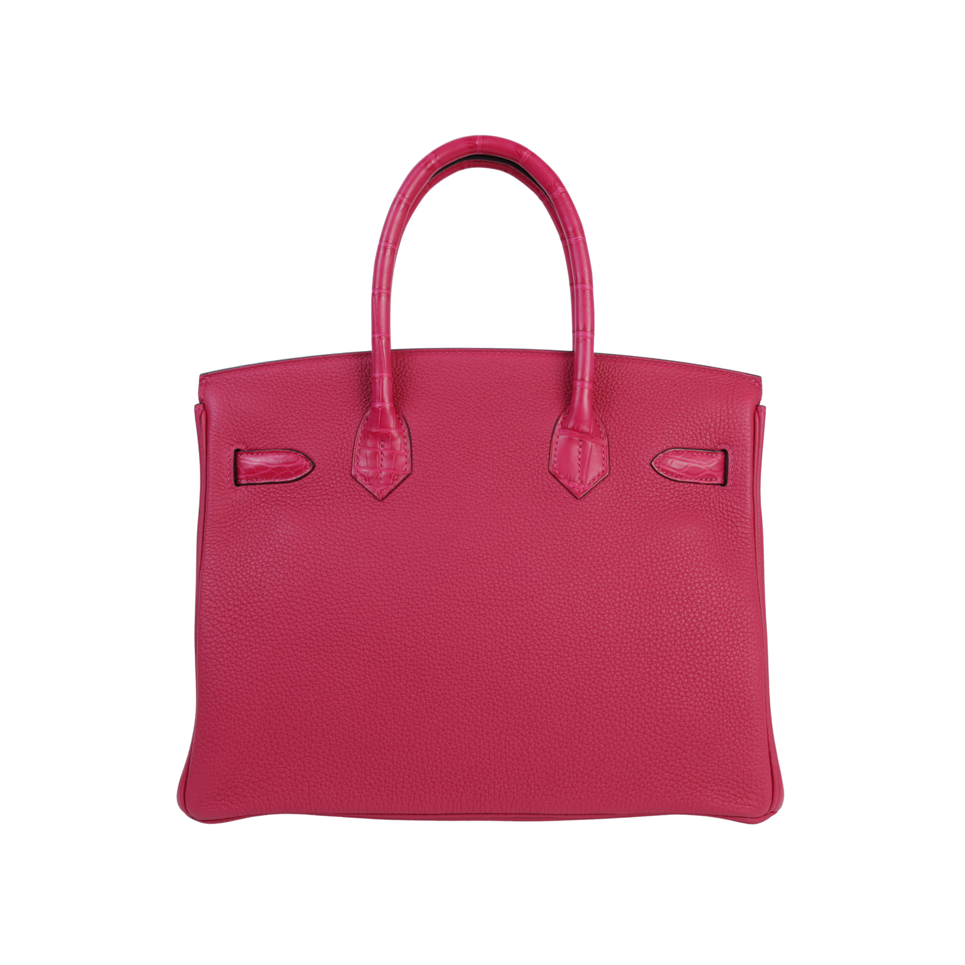 Hermès Bag | Birkin Framboise Pink