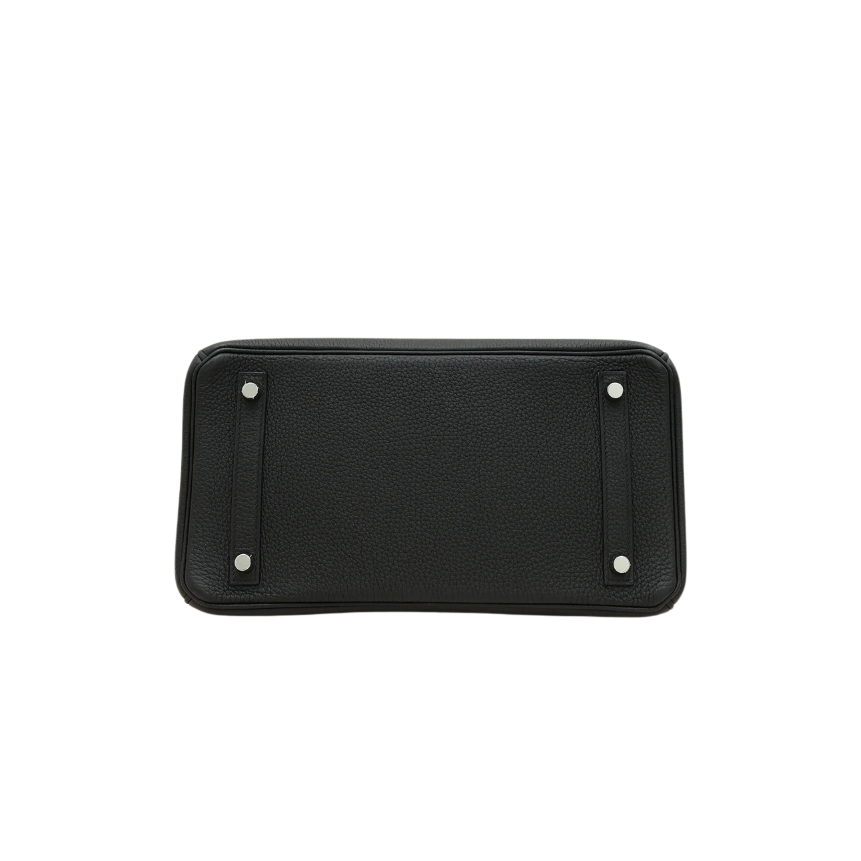 Hermès Bag | Birkin Black Matte