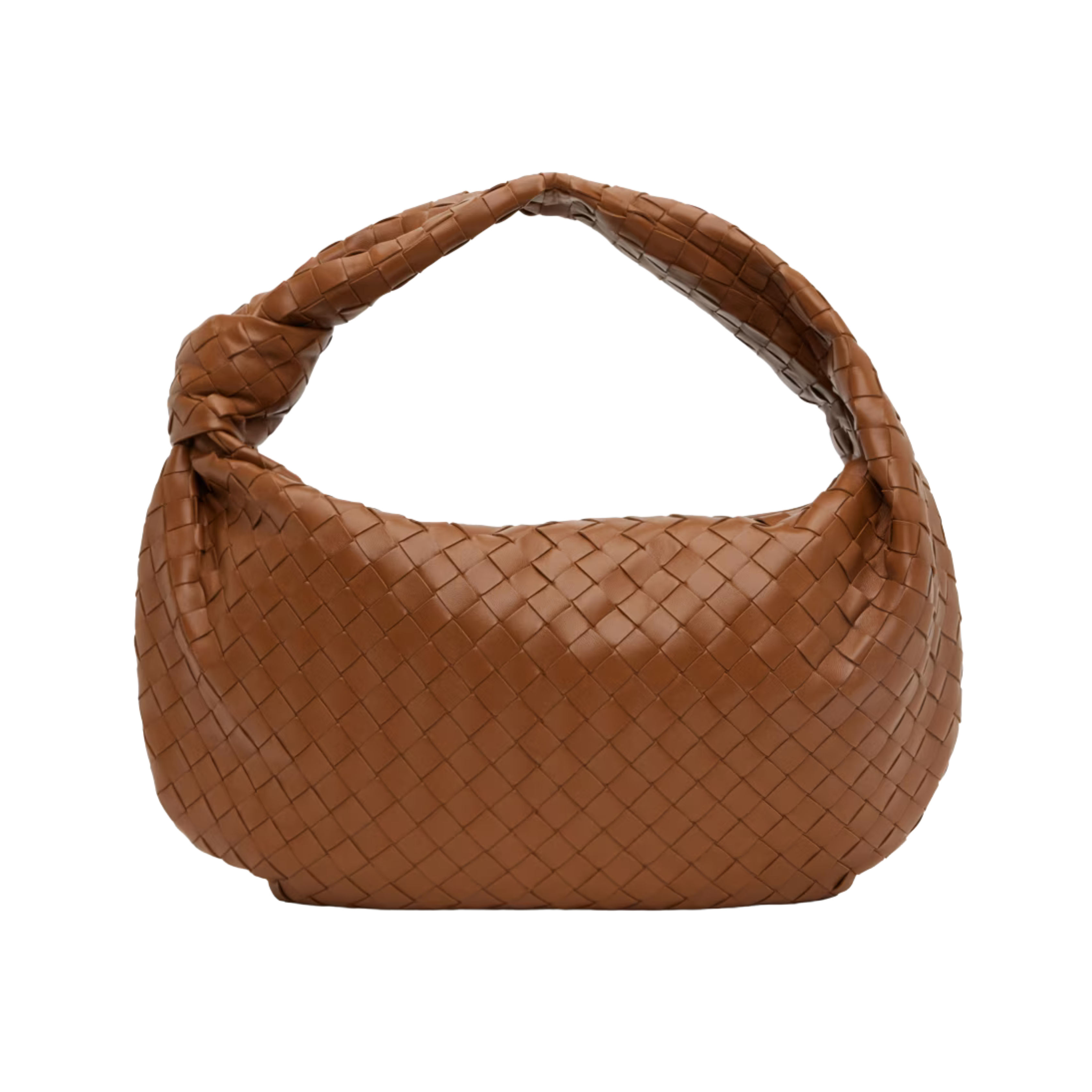 Bottega Veneta Bag | Medium Veneta Hobo Intrecciato