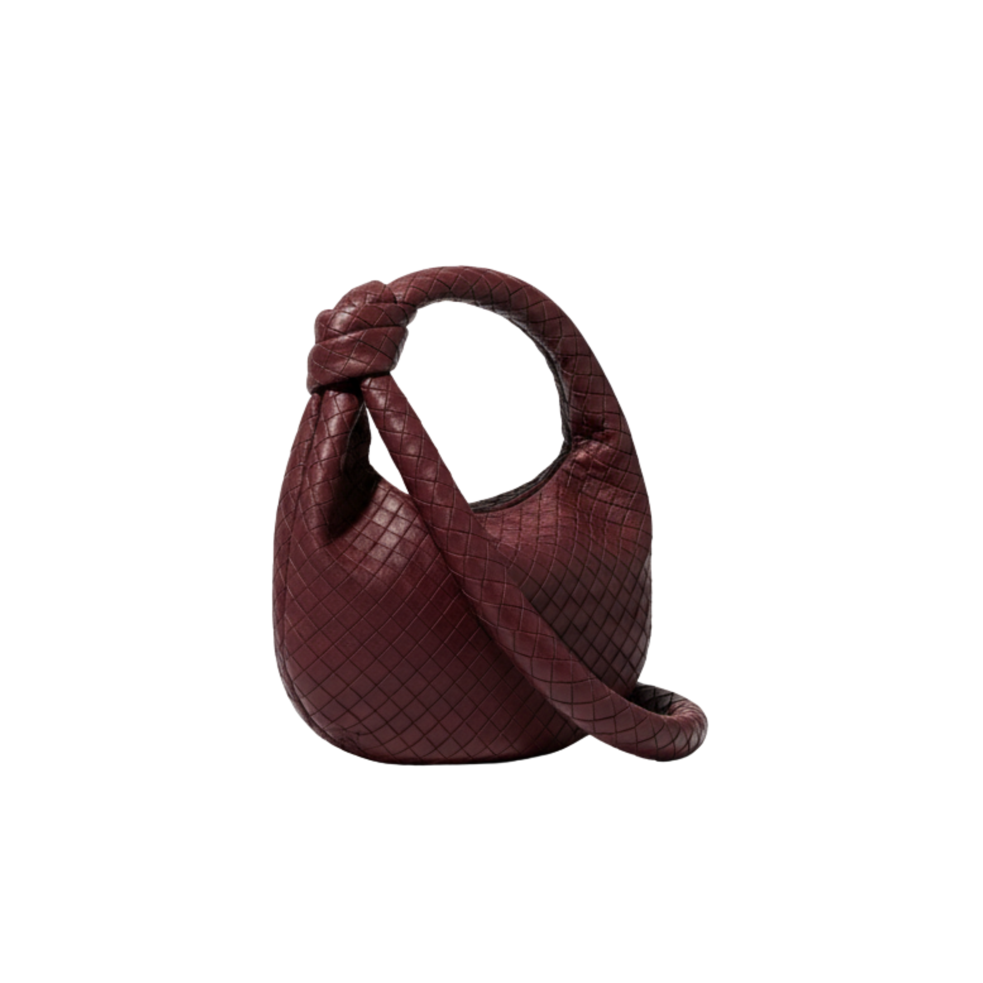 Bottega Veneta Bag | Medium Veneta Hobo Intrecciato