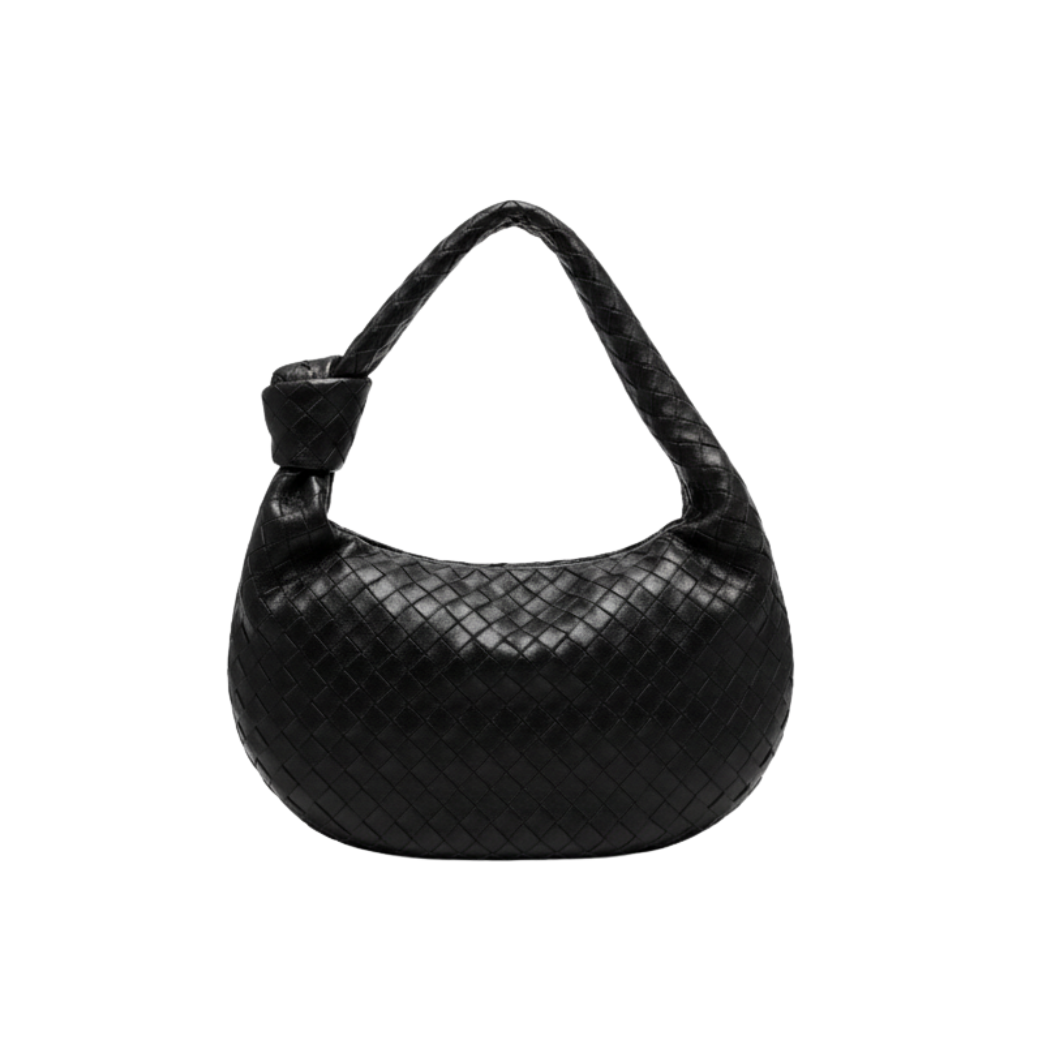 Bottega Veneta Bag | Medium Veneta Hobo Intrecciato