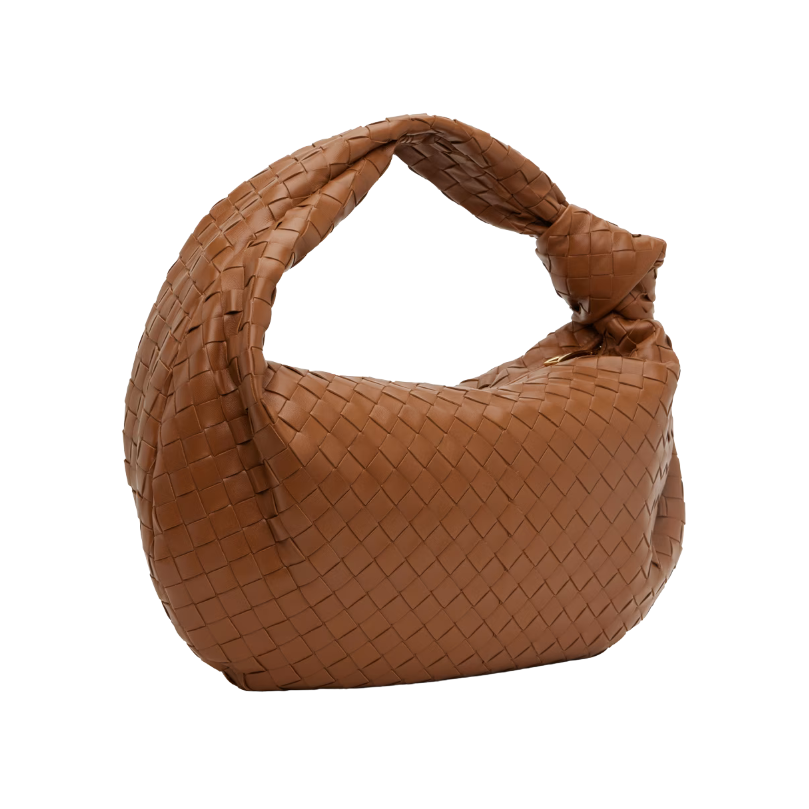 Bottega Veneta Bag | Medium Veneta Hobo Intrecciato