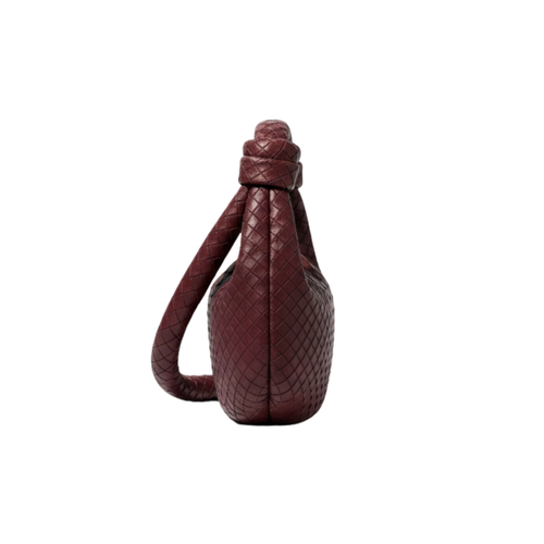 Bottega Veneta Bag | Medium Veneta Hobo Intrecciato