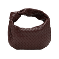 Bottega Veneta Bag | Small Jodie Intrecciato Leather Fondant